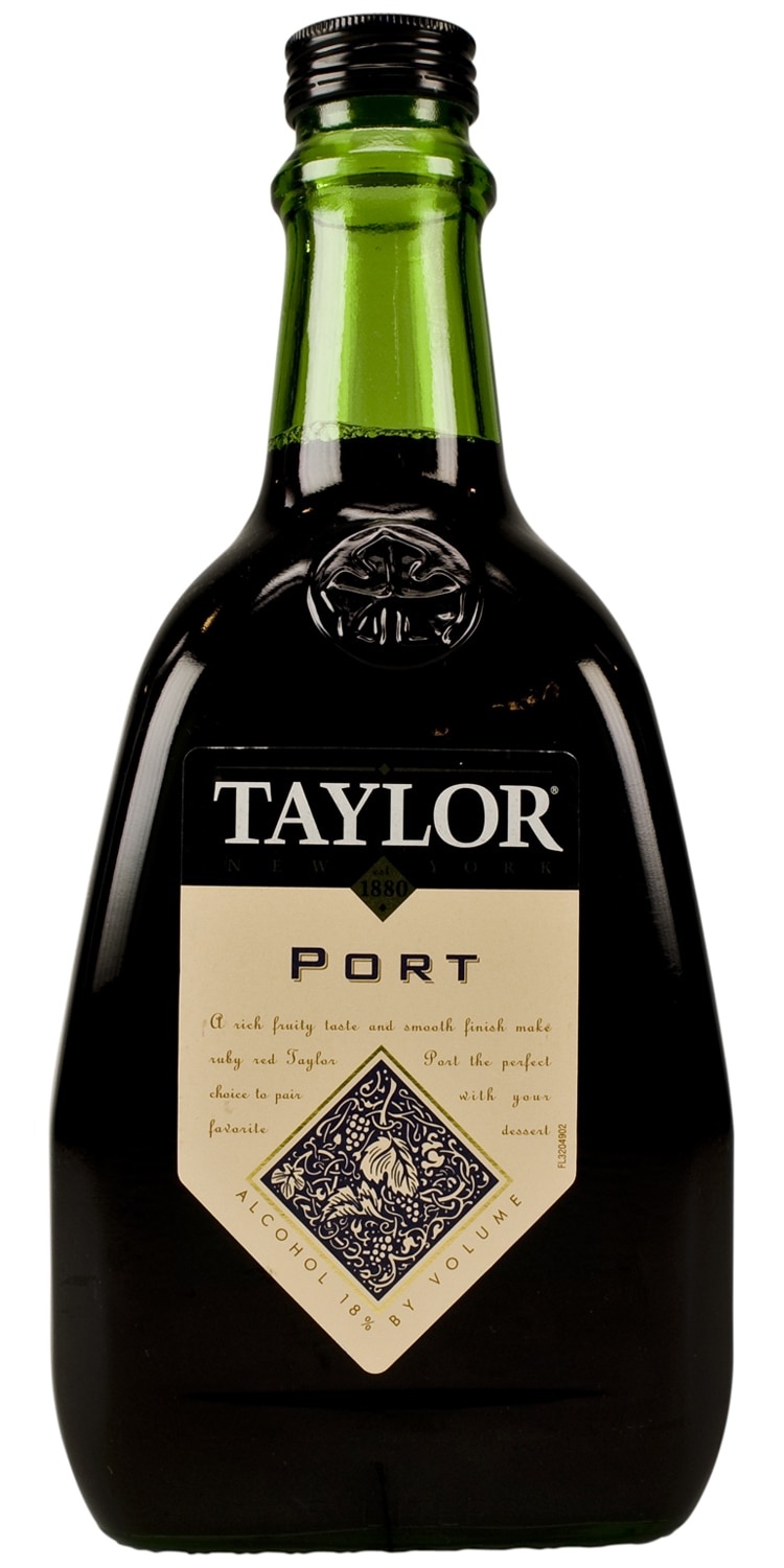 slide 1 of 1, Taylor Port, 1.5 liter
