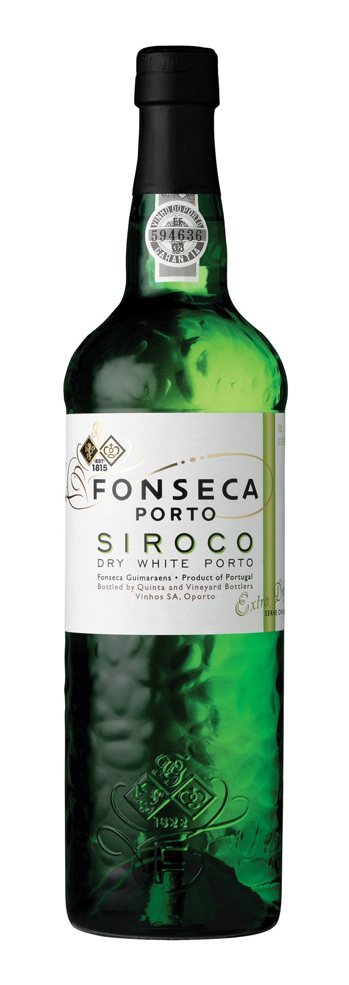 slide 1 of 6, Fonseca - Siroco, White (750x12), 750 ml