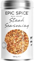 Epic Spice Steak Seasoning