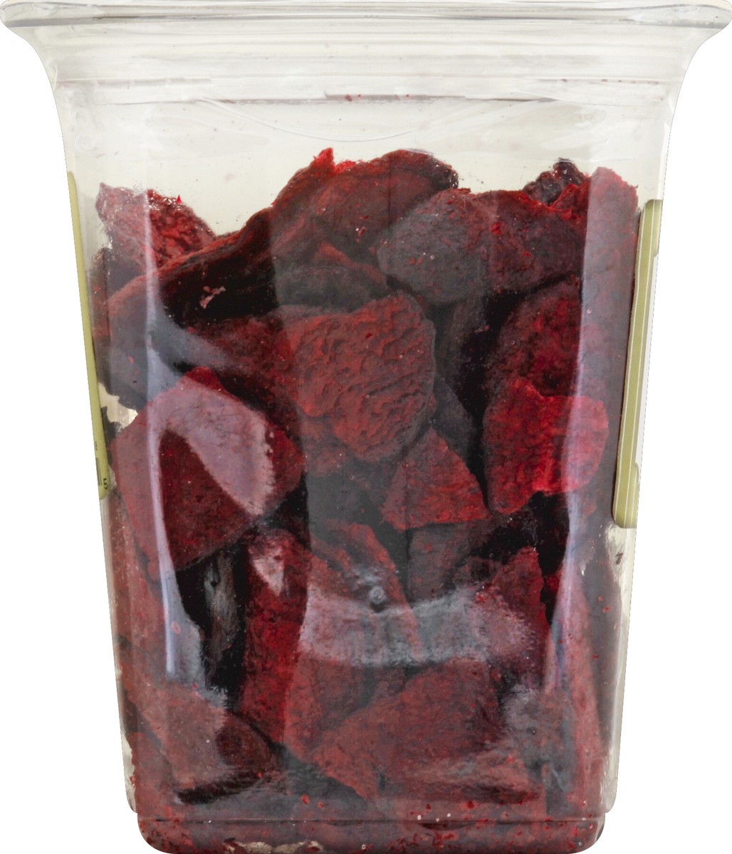 slide 2 of 4, Setton Farms Dried Beet Chips, 3.5 oz