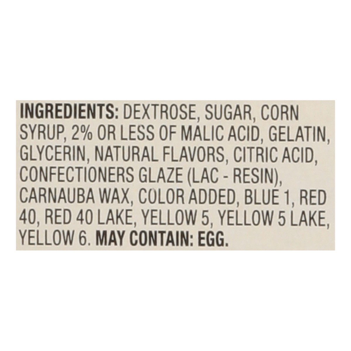 slide 6 of 13, Nerds Tropical Rope 24 - 0.92 oz Each, 24 ct