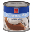 slide 1 of 1, Harris Teeter Evaporated Milk, 5 oz