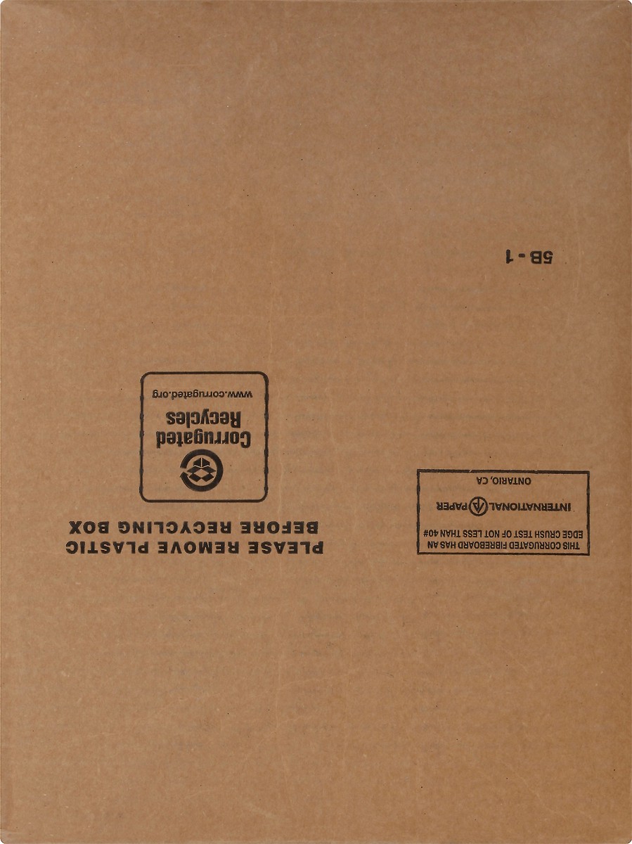 slide 11 of 12, Sprite Bag in box, 5 Gallons, 5 gal