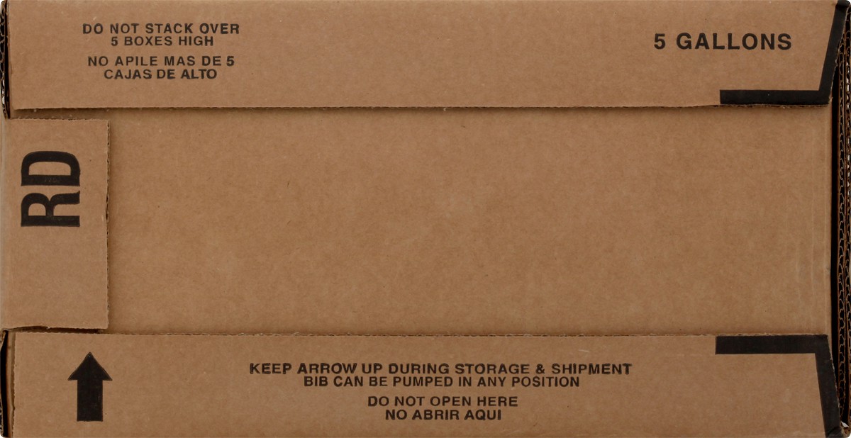 slide 3 of 12, Sprite Bag in box, 5 Gallons, 5 gal