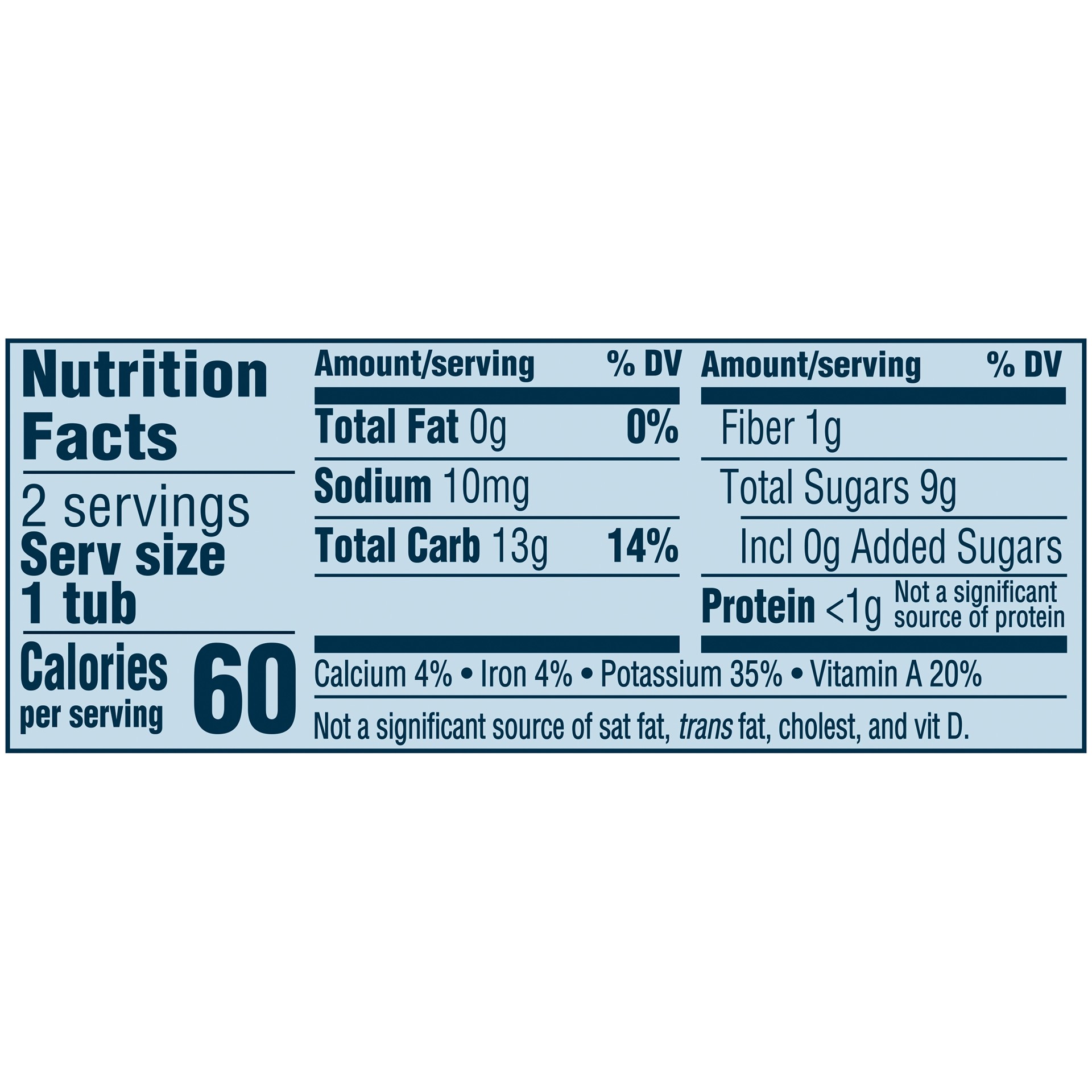 slide 3 of 5, Gerber (Pack of 2) Gerber 2nd Foods Pumpkin Banana Baby Food, 4 oz Tubs, 2 ct; 4 oz