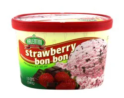 Valentini Strawb.bon Bon