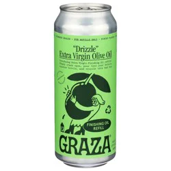 Graza Drizzle Extra Virgin Olive Oil 16.3 fl oz