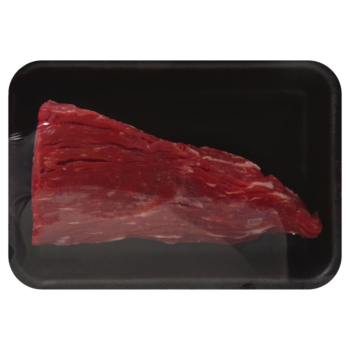 slide 1 of 1, Pork Loin Steak, per lb