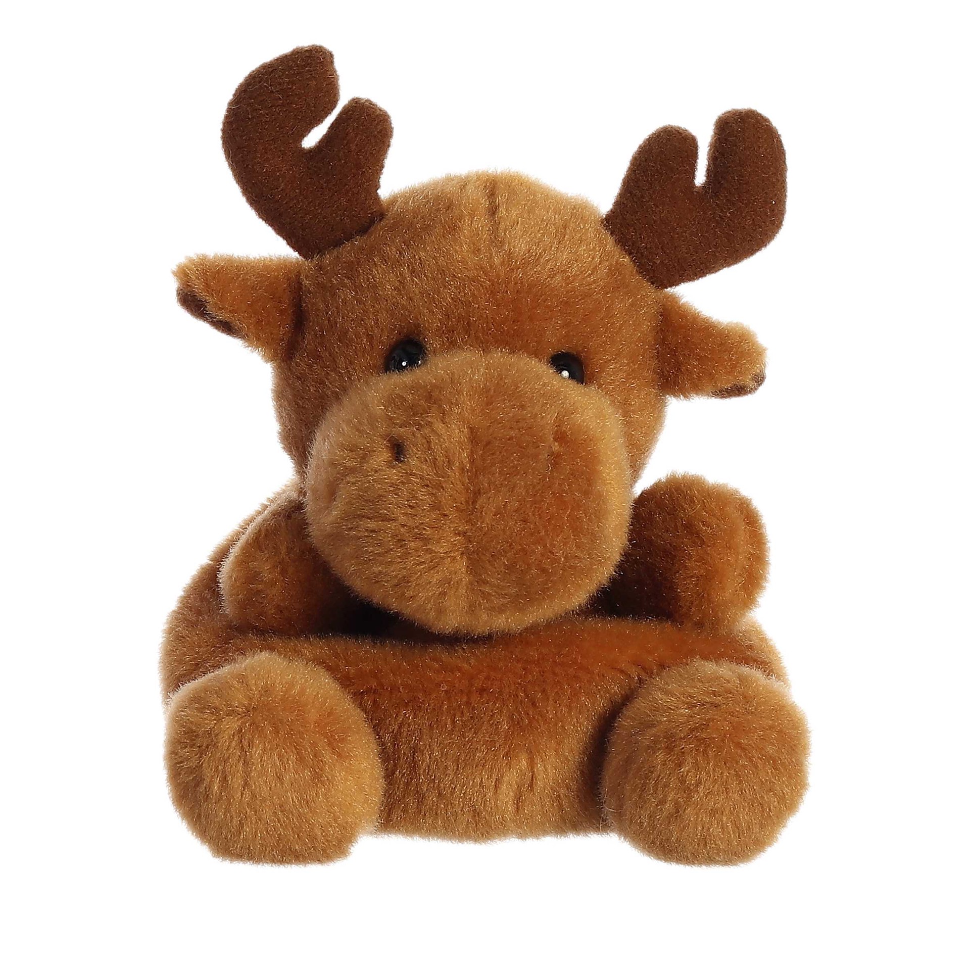 slide 1 of 1, 5'' Moose, 1 ct