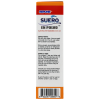 slide 7 of 10, Repone Suero Powder Fruit - 8 ct, 8 ct