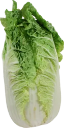 Organic Napa Cabbage