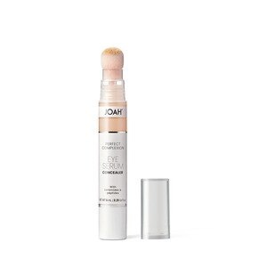 slide 1 of 1, JOAH Perfect Complexion Eye Serum Concealer, Very Fair With Cool Undertones, 0.2 oz