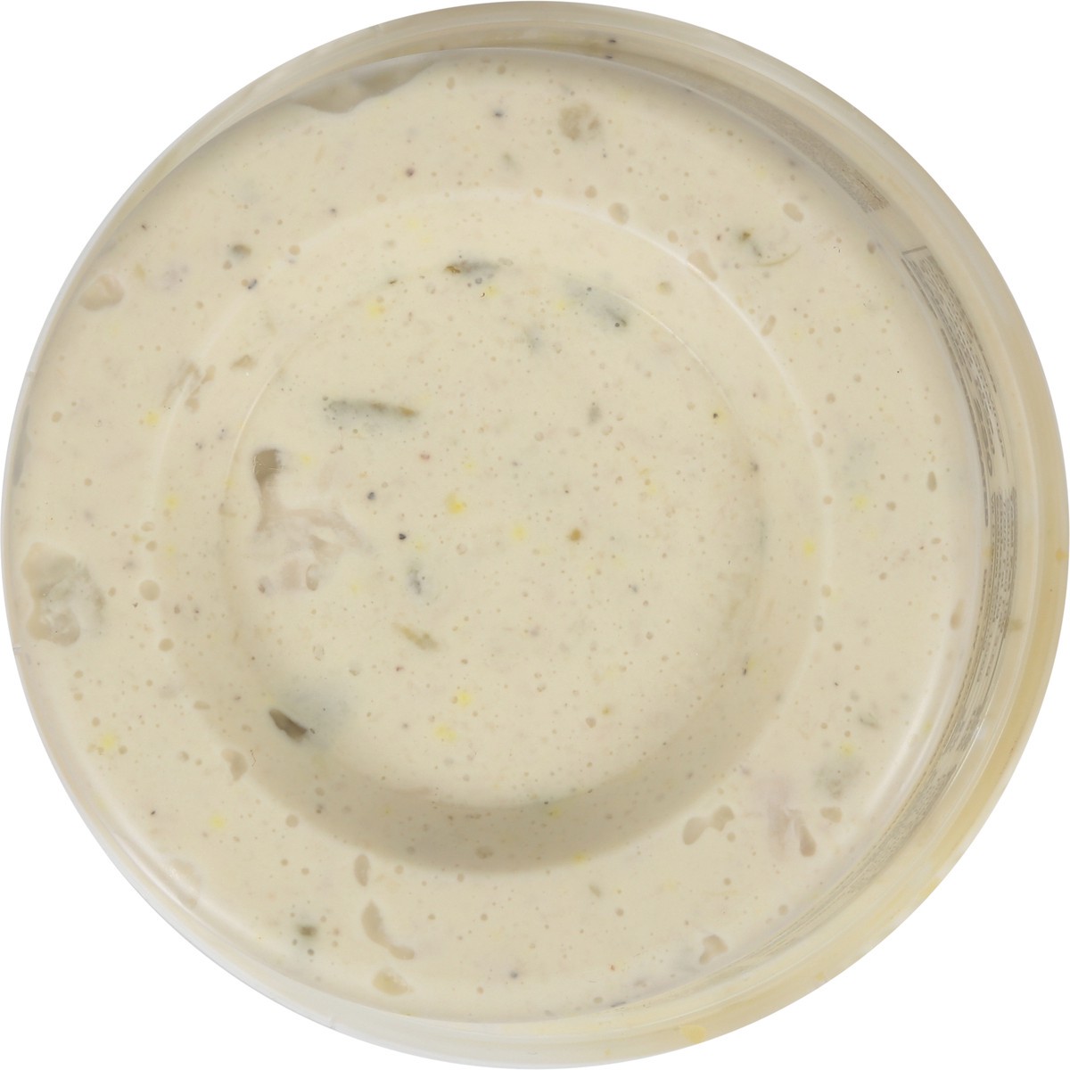 slide 3 of 9, Stars Private Stock All White Chicken Salad 12 oz, 12 oz