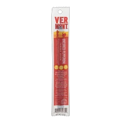 Vermont Smoke & Cure Uncured Pepperoni Turkey Stick 1.0 oz