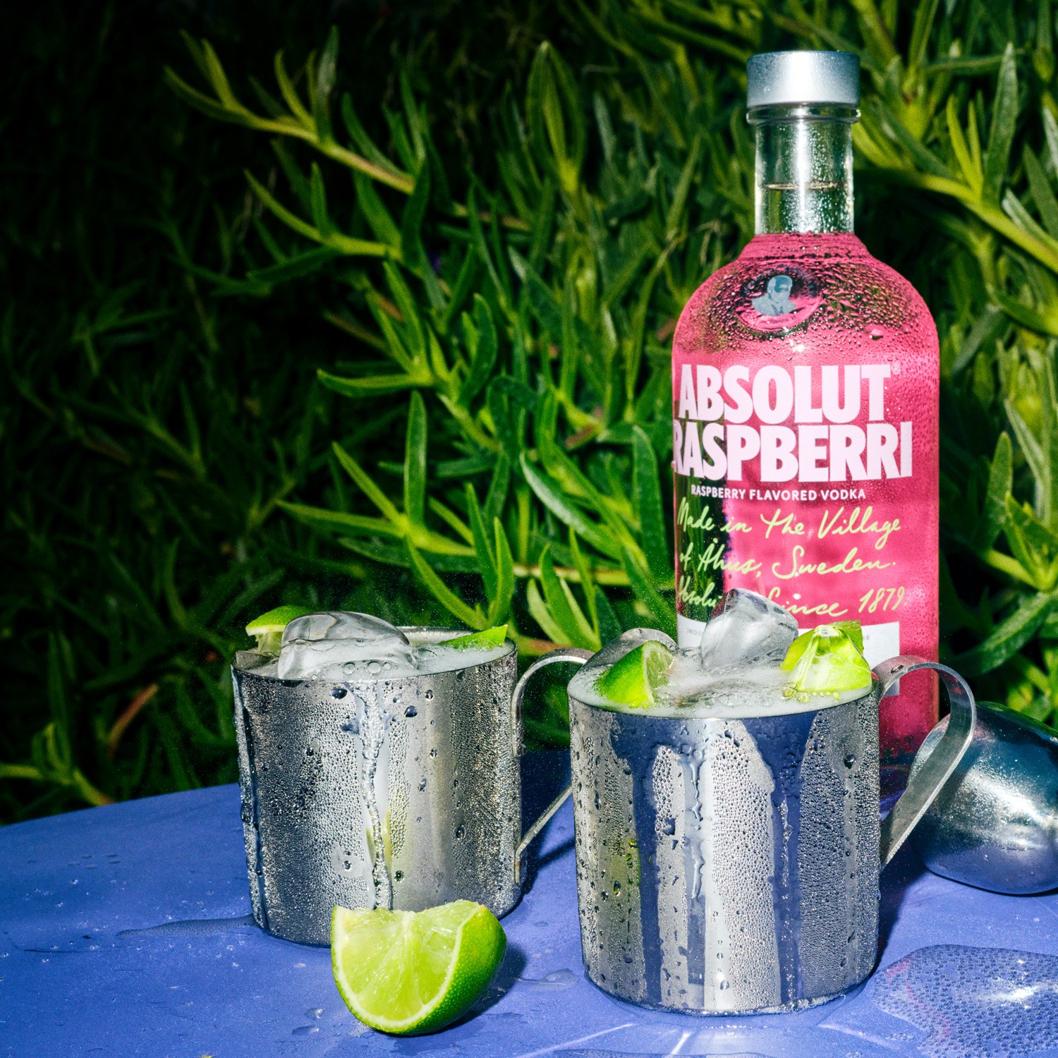 slide 5 of 10, Absolut Vodka 1 lt, 1 liter