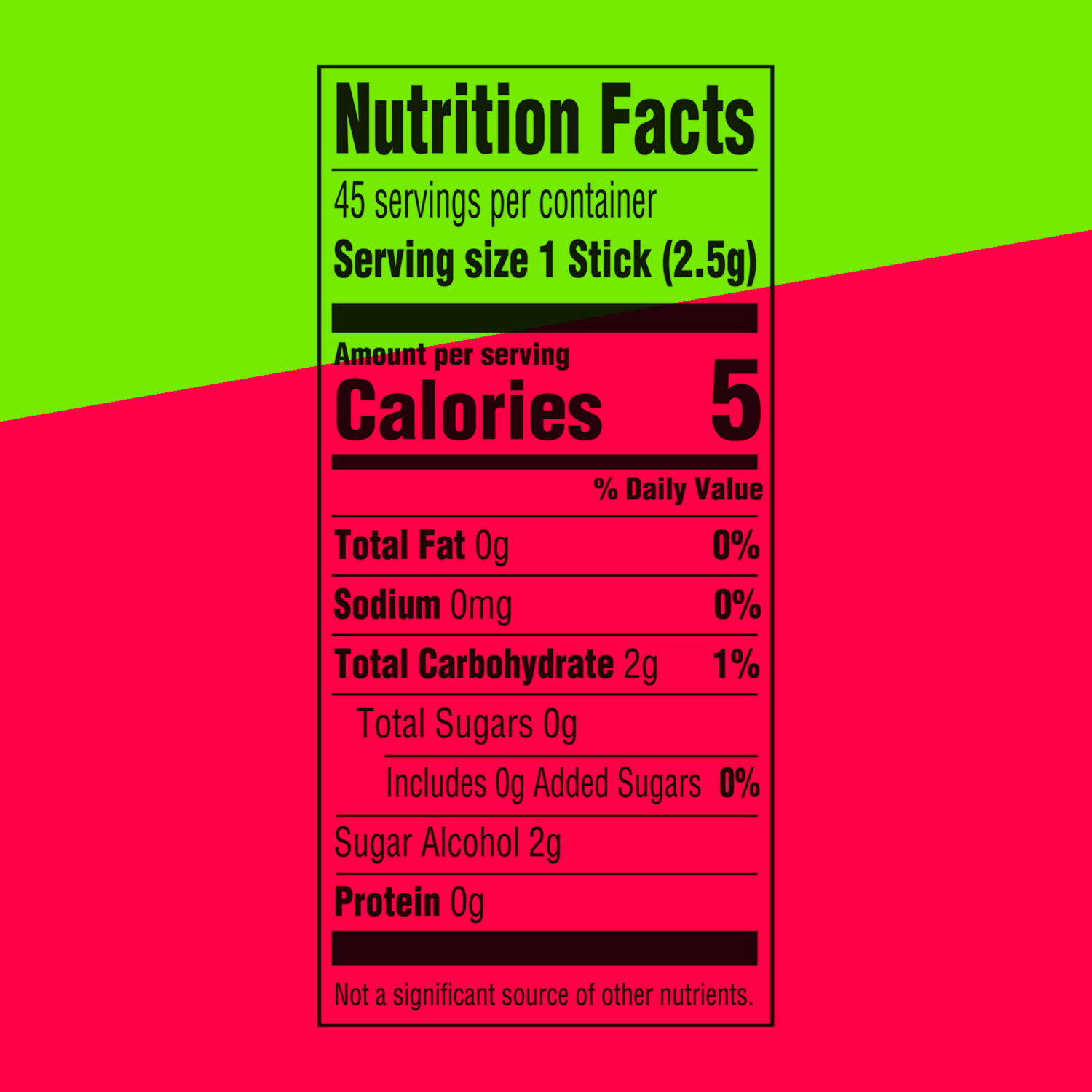 slide 7 of 8, EXTRA Sweet Watermelon Sugarfree Gum, 3 packs, 3 ct