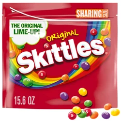 Skittles Original Stand Up Pouch