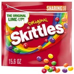 Skittles Original Stand Up Pouch