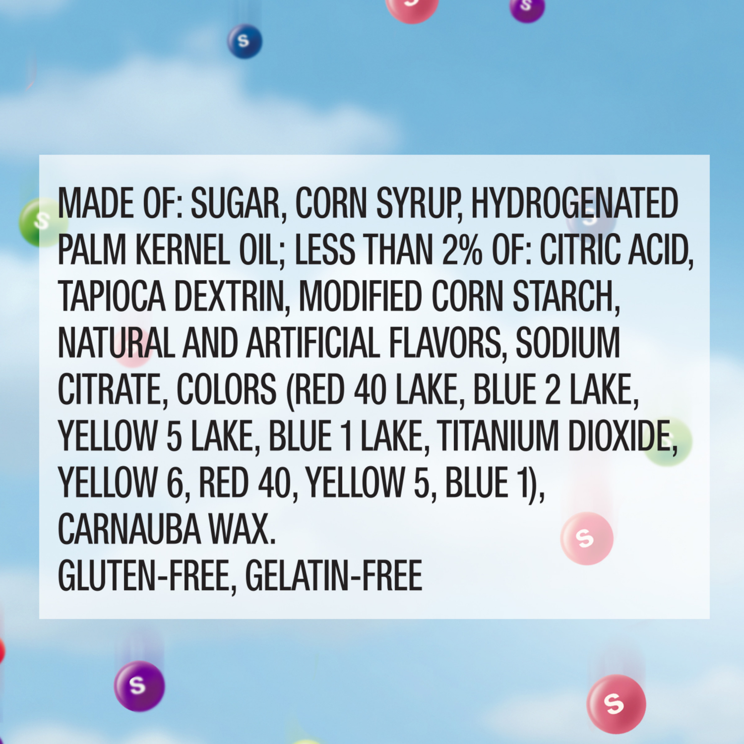 slide 4 of 5, SKITTLES Wild Berry Chewy Candy, Sharing Size, 15.6 oz Bag, 15.6 oz