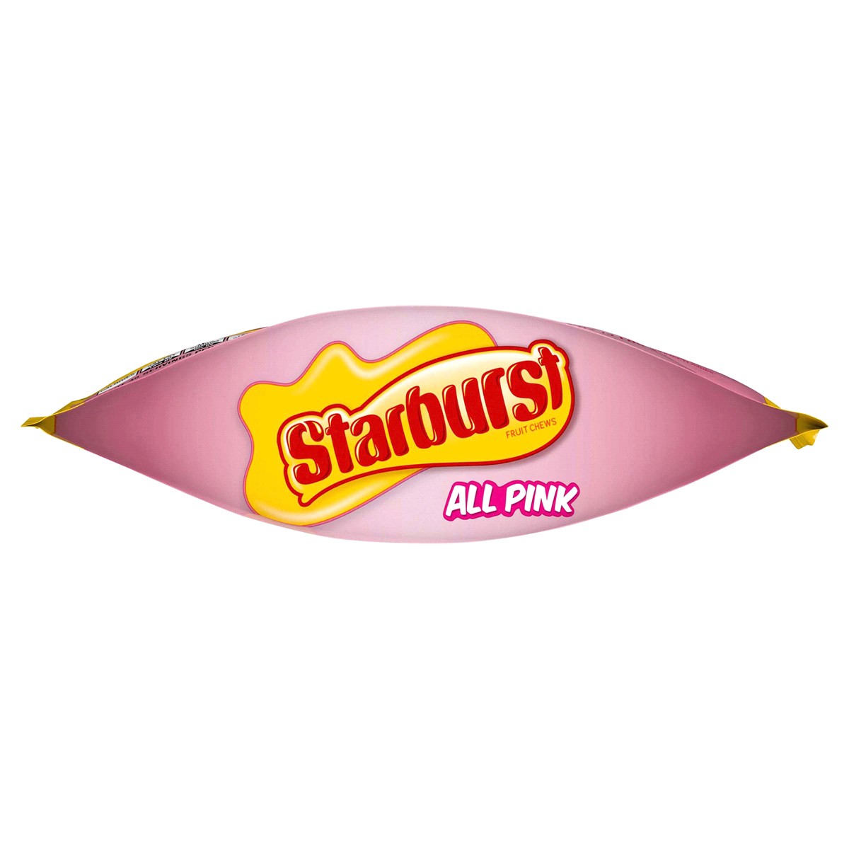 slide 22 of 29, STARBURST All Pink Fruit Chews Chewy Candy, Party Size, 50 oz Bag, 50 oz