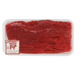 H-E-B Tenderized Beef Flank Steak