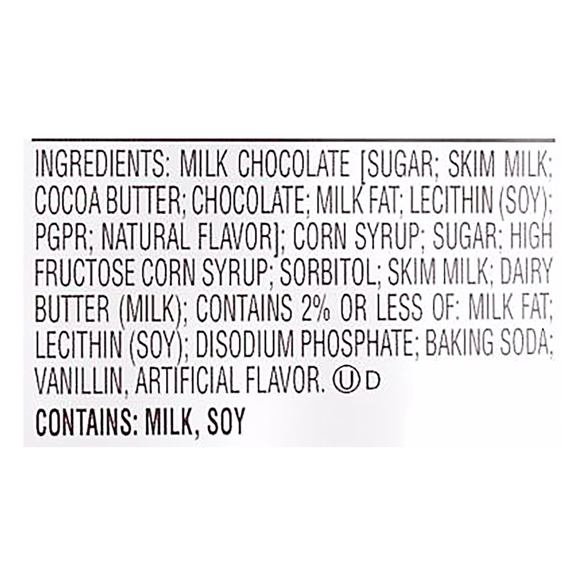 slide 5 of 6, Kisses Caramel Milk Chocoalte 10 oz, 10 oz