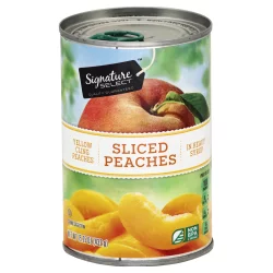 Signature Select Peaches
