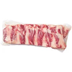 H-E-B Center Cut Beef Finger Ribs