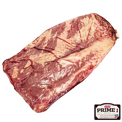 slide 1 of 1, Trimmed Beef Brisket, per lb