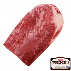 H-E-B Prime 1 Beef Packer Style Brisket