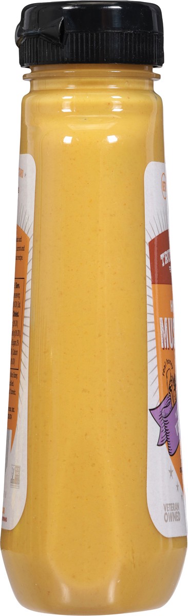 slide 8 of 14, True Made Foods Honey Mustard 12 oz, 12 oz