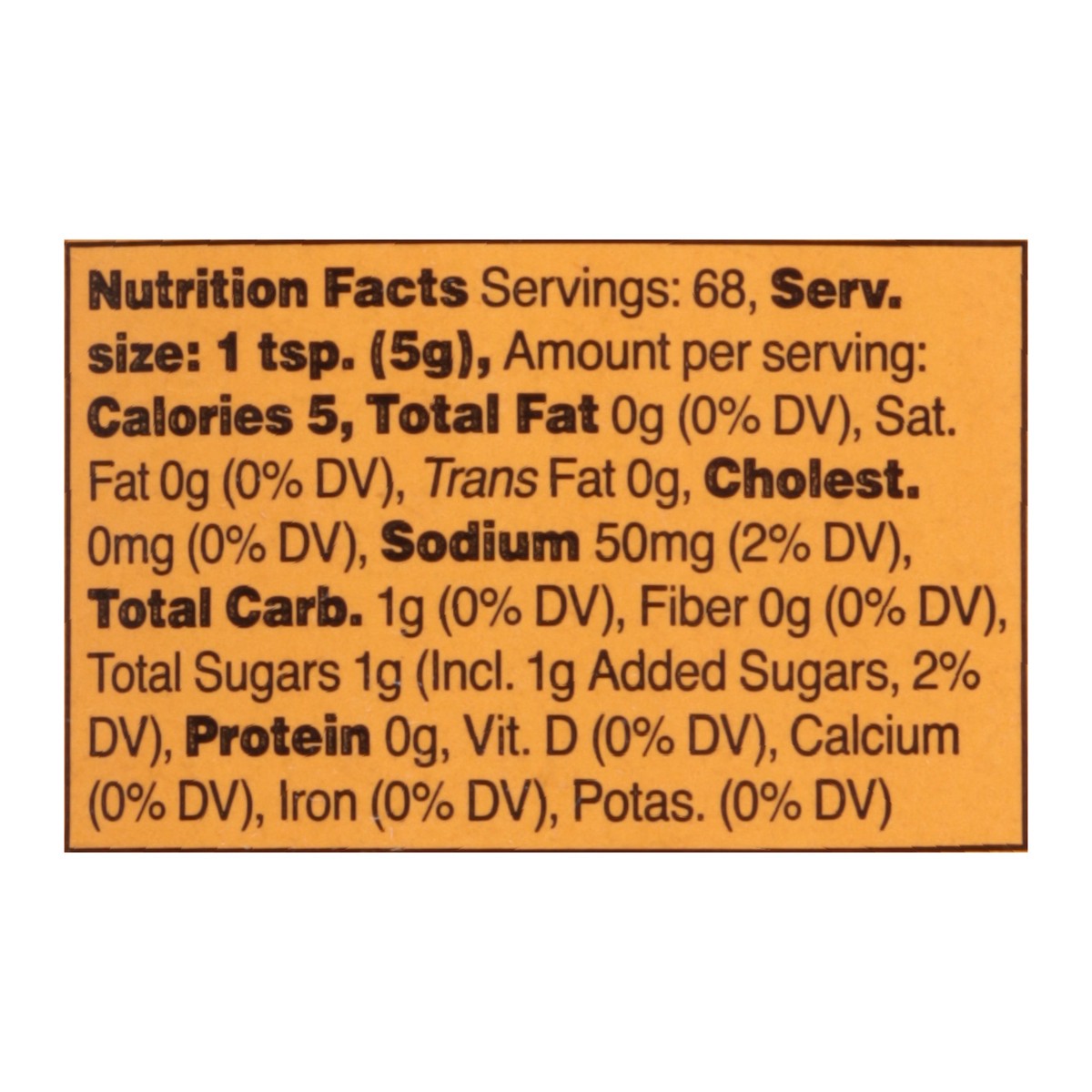 slide 12 of 14, True Made Foods Honey Mustard 12 oz, 12 oz