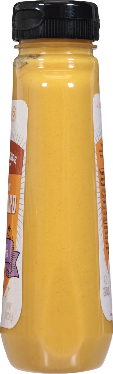 slide 7 of 14, True Made Foods Honey Mustard 12 oz, 12 oz