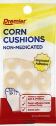 Premier Corn Cushions 9 ea
