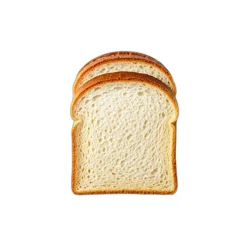 Sliced Country White Bread