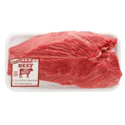 H-E-B Beef Mock Tender Roast, USDA Select