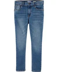 Oshkosh Kid Medium Wash Skinny-Leg Jeans