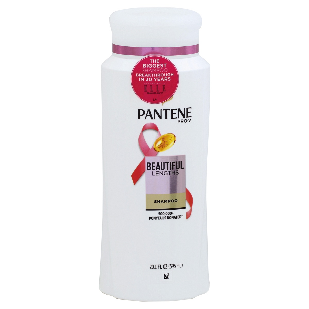 slide 1 of 3, Pantene Shampoo 20.1 oz, 20.1 oz