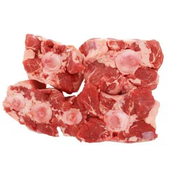 H-E-B Beef Oxtails Sliced