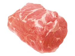 H-E-B Bone-in Boston Butt Pork Roast