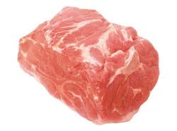 H-E-B Bone-in Boston Butt Pork Roast