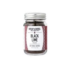 Burlap & Barrel Ground Black Lime