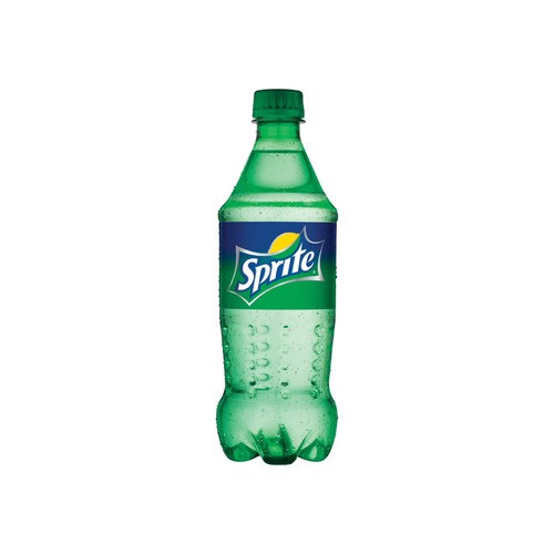 slide 1 of 1, Sprite®, 20 fl oz