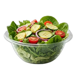 Fresh & Finest Garden Salad
