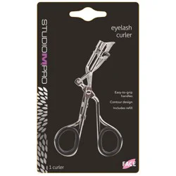 Studio M Professional Studio M Pro Eyelash Curler, 1 ct
