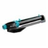 slide 1 of 1, Gilmour Medium Duty Oscillating Sprinkler, 1 ct