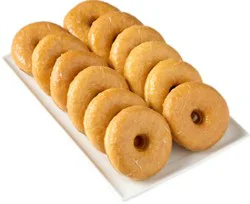 Bema Donuts 12 Count - Ea