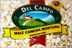 Del Campo D/C Mountain Crn 14Z