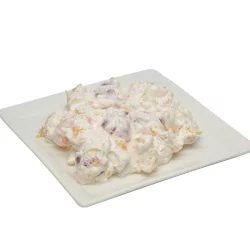 Open Acres Hawaiian Fruit Salad
