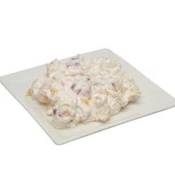 Open Acres Hawaiian Fruit Salad